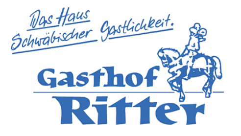 Gasthof Ritter Logo