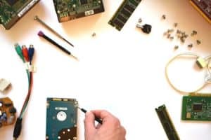 weba IT - PC Reparaturen Laptop Reparaturen PC Service